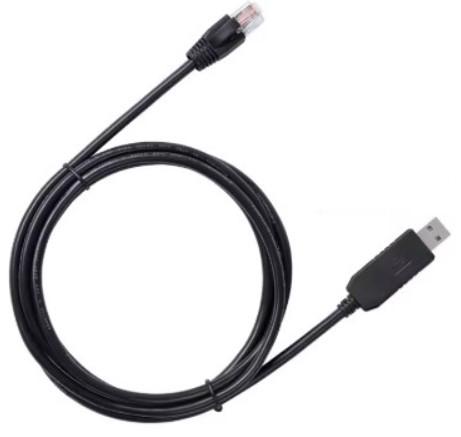 Pylontech Update Kabel inkl. BatteryView